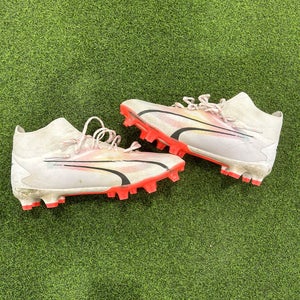 Used Men's Puma Ultra Size 8.0 Soccer Cleats