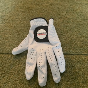 Kirkland golf gloves
