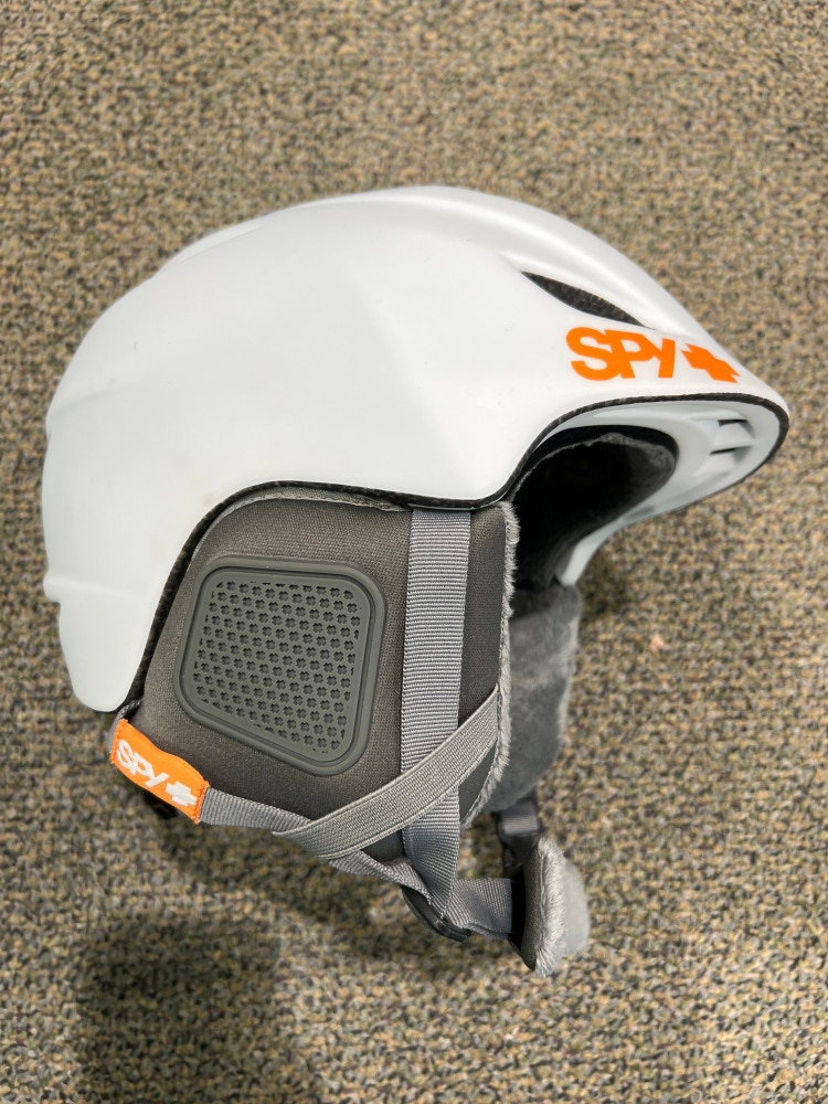 Spy+ Ski Helmet