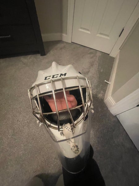 CCM GFL1.5 Youth Goalie Mask