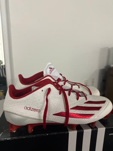 (Brand new)Adidas adizero 5-star 5.0 Size 11 Men’s