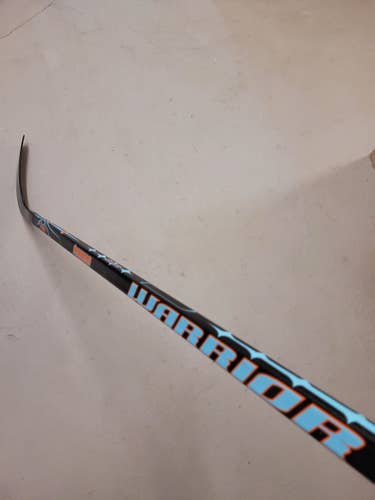 Warrior Dolomite and Warrior Diablo Hockey Stick Bundle - New, LH