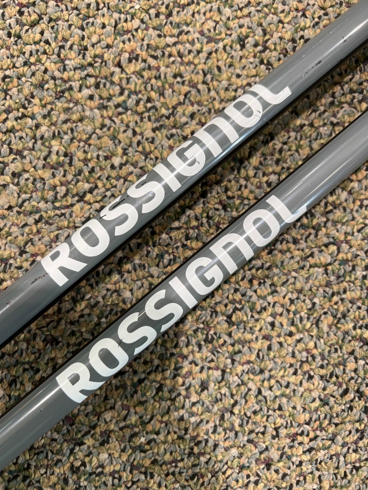 Used 46in (115cm) Rossignol All Mountain Ski Poles