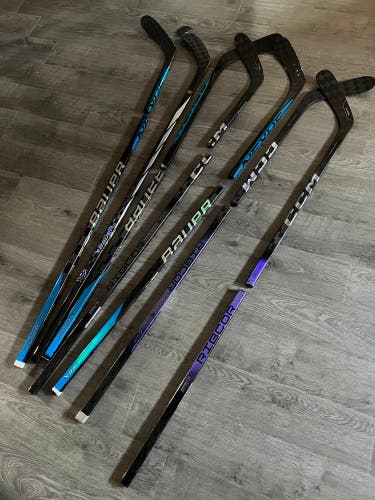 *bundle for lilnickyshockey*