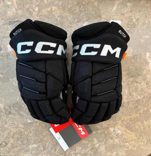 Pro Stock CCM Jetspeed HGPJS 14” Gloves