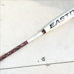 Used USSSA Certified Easton ADV 360 Composite Bat -10 20OZ 30" with 2 3/4" barrel