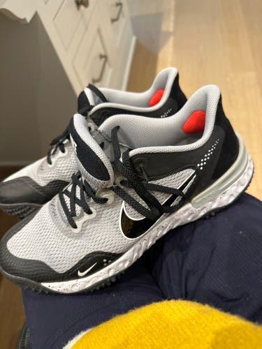 Nike Renew Alpha Turf Shoes size 10.5