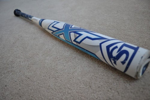 31/21 Louisville Slugger LXT FPLX18A10 Composite Fastpitch Softball Bat