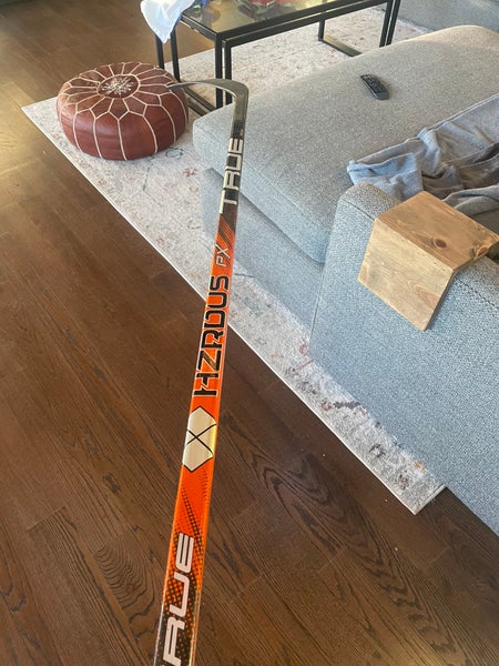 Intermediate Right Handed TC2.5 Hzrdus PX Hockey Stick