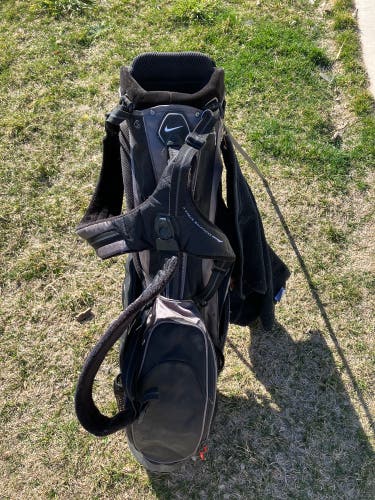 Men's Nike Sport Lite Carry II Bag