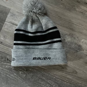Used Bauer Beanie