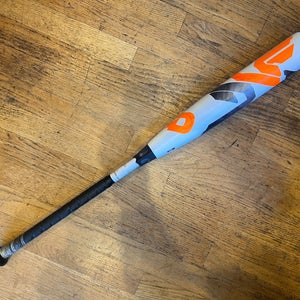 2021 Composite (-8) 24 oz 32" CF Zen Bat