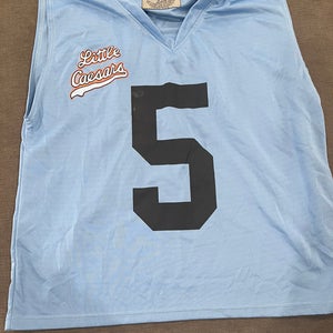Little Caesar’s AAA Tier 1 Jersey Penny