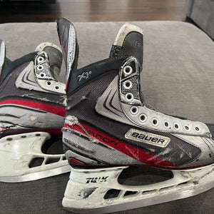 Senior Bauer 7.5 Vapor X3.0 Hockey Skates
