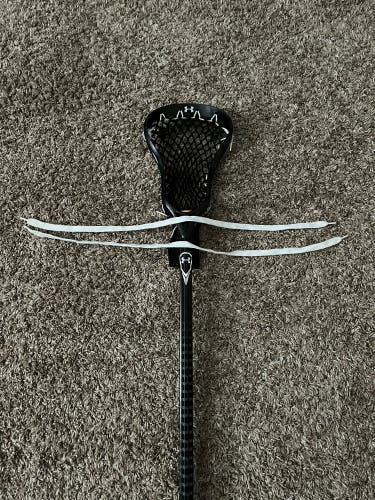 Partially Used Attack & Midfield Unstrung Command Stick