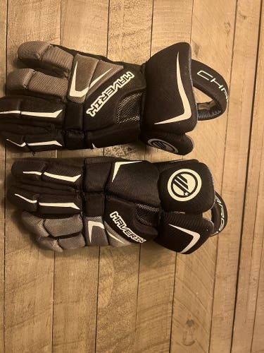 Maverick Lacrosse Gloves