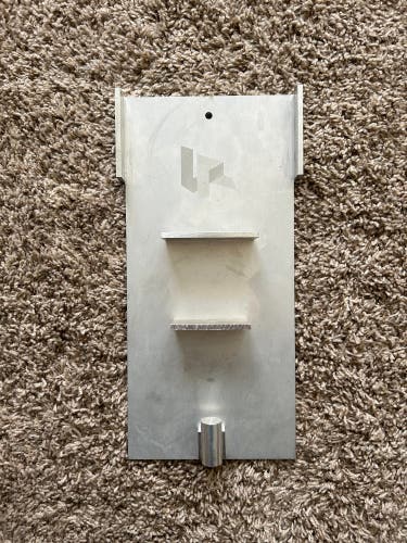 Laxroom Box Pinch Jig