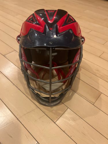 Cascade CPV-R Helmet