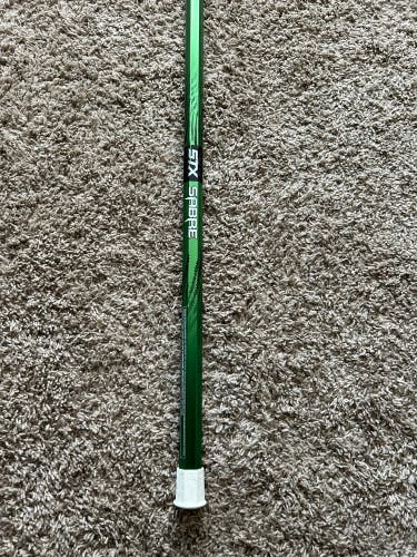 STX Sabre Shaft