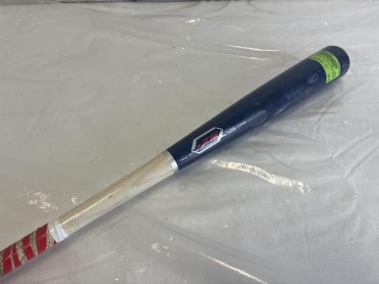 Used Rawlings Y62 X Ash Player Preferred 28" 19oz Youth Wood Baseball Bat