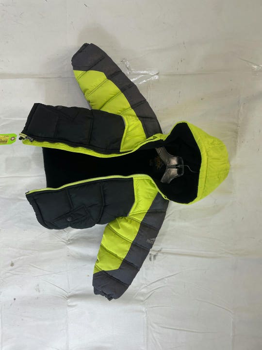 Used Pacific Trail 3t Junior Winter Jacket