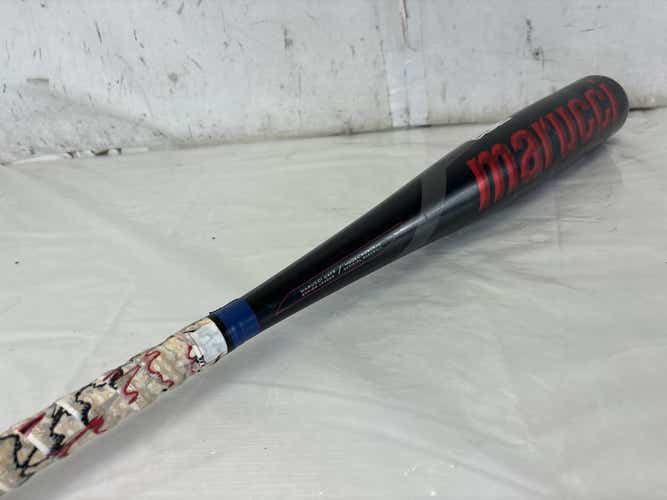 Used Marucci Cat 9 Msbc910 30" -10 Drop Usssa 2 3 4 Barrel Baseball Bat 30 20