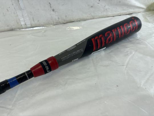 Used Marucci Cat 9 Connect Msbcc910 29" -10 Drop Usssa 2 3 4 Barrel Baseball Bat 29 19