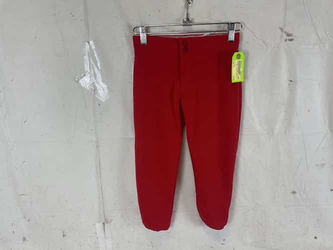 Used Intensity N5300y Youth Md Softball Pants