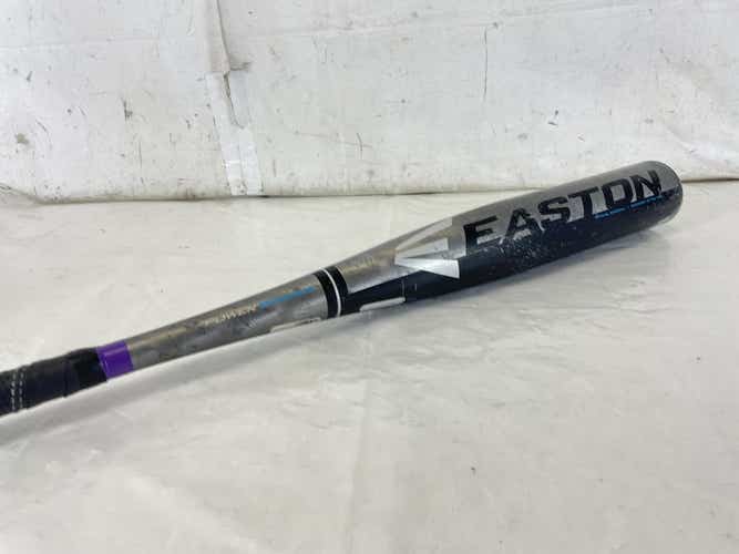 Used Easton Xl3 Sl17x35 31" -5 Drop Usssa 2 5 8 Barrel Baseball Bat 31 26