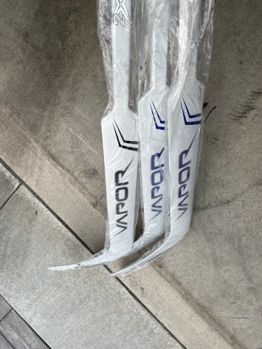 Bauer Vapor 2x Pro Goalie Sticks