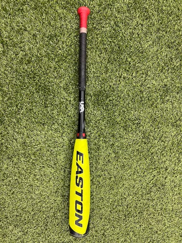 2023 Easton ADV 360 -11 USA Baseball Bat