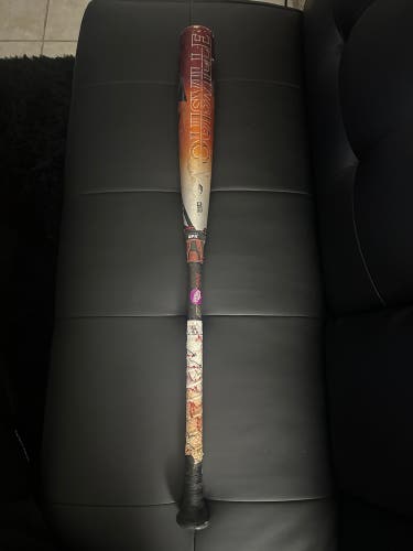 2023 Louisville Slugger (-3) 30 oz 33" Select PWR Bat