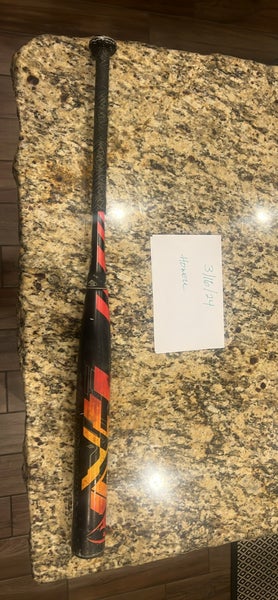Used Louisville Slugger Composite LXT Bat (-10) 24 oz 34"