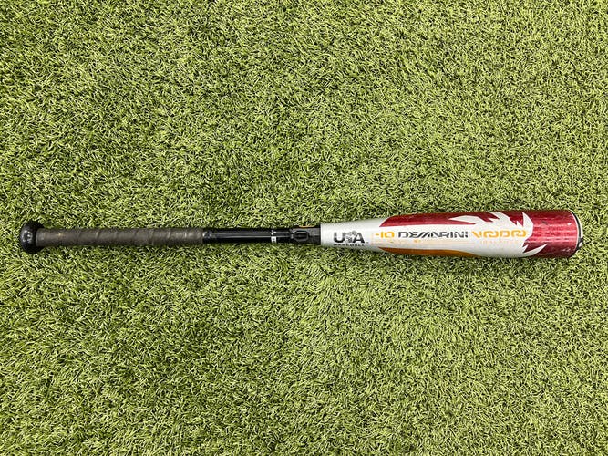 2018 Alloy (-10) 19 oz 29" Voodoo Bat