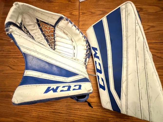 Used Regular Extreme Flex II 860