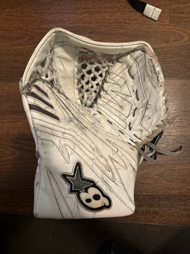 Used Pro Stock (BOA Strapping) Brian’s Optik 2