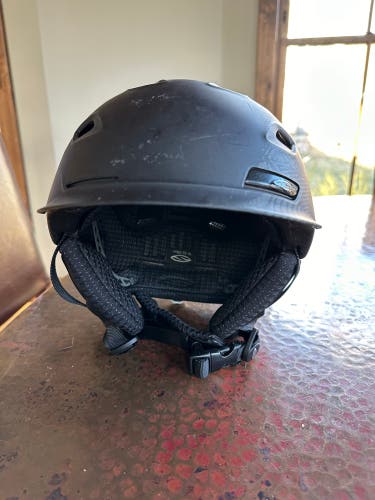 Unisex Medium Smith Vantage Helmet