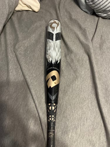 2013 Hybrid (-3) 30 oz 33" Voodoo Overlord Bat