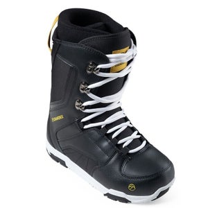 NEW CHAMONIX LOGNAN SNOWBOARD BOOTS MEN SIZE 13 - '2024