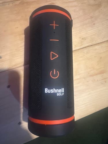Bushnell Wingman Bluetooth speaker