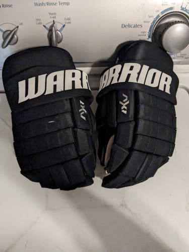 Warrior Franchise Gloves 14" Pro Stock