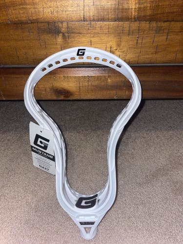 New Attack & Midfield Gait Unstrung Mustang Head