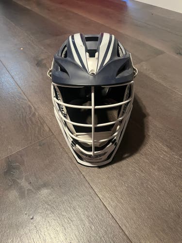 Yale Cascade S Lacrosse Helmet