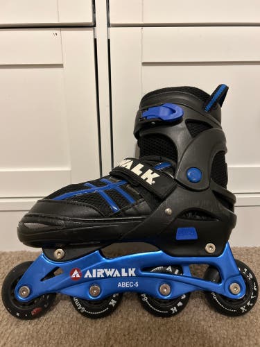Airwalk inline skates