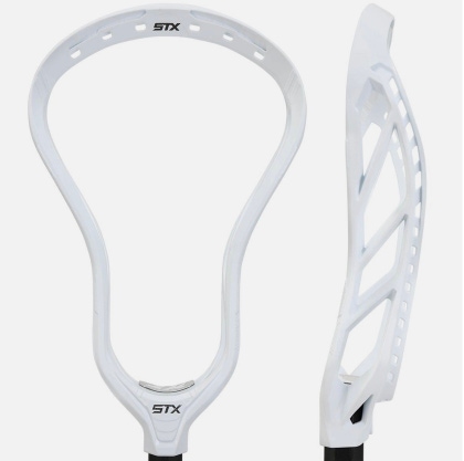 Brand New Unstrung STX Hammer 1K Lacrosse Defense Head