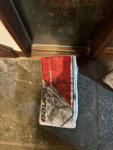 Bauer Mach Blocker