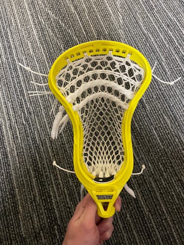 Limited Edition Syracuse Issued Mustang Head