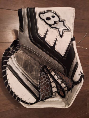 Used Brian's Regular G-netik 4 Pro