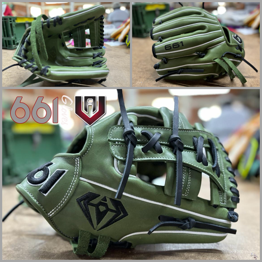 New Right Hand Throw Baseball Glove 11.75"