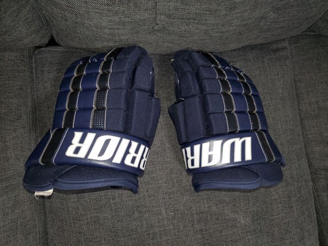 New Warrior Franchise Gloves 14" Pro Stock Digital Leather Palm